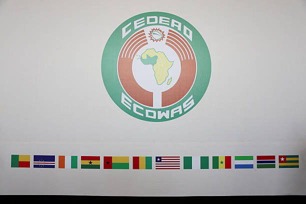 FG launches ECOWAS biometric ID card to boost regional security 1 FG launches ECOWAS biometric ID card to boost regional security