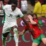 Morocco beat Nigeria on penalties to reach AFCON final
