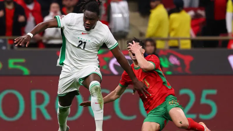 Morocco beat Nigeria on penalties to reach AFCON final