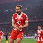 Bayern Munich 2-0 Union St. Gilloise: Harry Kane scores twice as Bavarians reach Round of 16