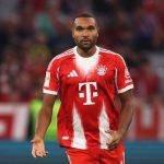 Kompany is ‘special’ – Bayern Munich defender Tah