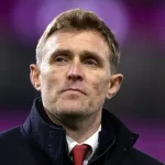 Burnley 2-2 Manchester United: Darren Fletcher’s Reds held at Turf Moor