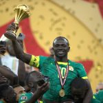 Senegal beat Morocco 1-0 to win AFCON 2025