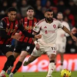 Bournemouth 3-2 Liverpool: Reds suffer seventh top flight defeat after Cherries’ late winner