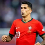 Joao Cancelo passes medical at Barcelona