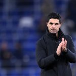 ‘You don’t win every time’ – Arteta after Liverpool draw