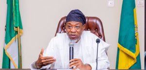 2027 elections 'must be free and fair' - Aregbesola to APC