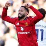 Leeds United 1-1 Manchester United: Cunha rescues Reds at Elland Road