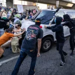 ‘Nigerians reportedly hiding in the US for fear of deportation by ICE should return home’ – Senator Sani