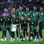 ‘Clear message to the rest of the continent’ – Congratulations pour in after Super Eagles beat Algeria in AFCON