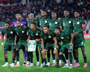 'Clear message to the rest of the continent' - Congratulations pour in after Super Eagles beat Algeria in AFCON