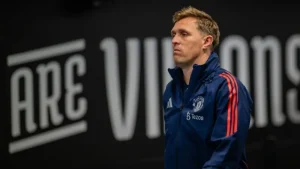 Jonny Evans to assist Darren Fletcher at Manchester United