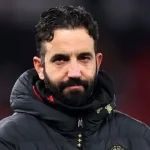 Manchester United sack Ruben Amorim 4 Manchester United sack Ruben Amorim