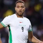 Super Eagles forward Cyriel Dessers 'ruled out' of AFCON following thigh injury 3 Super Eagles forward Cyriel Dessers ‘ruled out’ of AFCON following thigh injury