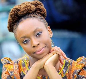 'No grief as devastating as losing a child' - President Tinubu condoles with Chimamanda Adichie