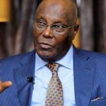 Atiku reacts after son joins APC