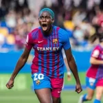 Super Eagles semi final clash against Morocco ‘no go easy sha o’ – Asisat Oshoala