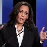 'Trump's actions do not make America safer or stronger' - Kamala Harris reacts to capture of Maduro 3 ‘Trump’s actions do not make America safer or stronger’ – Kamala Harris reacts to capture of Maduro