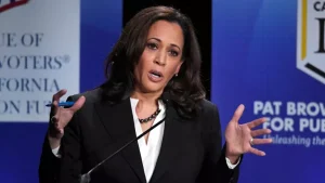 'Trump's actions do not make America safer or stronger' - Kamala Harris reacts to capture of Maduro