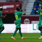 Senegal 3-1 Sudan: Pape Gueye nets brace as Lions of Teranga clinch comeback win in Tangier