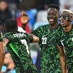 Algeria 0-2 Nigeria: Osimhen scores as Super Eagles reach AFCON semi finals 3 Algeria 0-2 Nigeria: Osimhen scores as Super Eagles reach AFCON semi finals