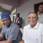 APC Chief Yilwatda encourage Nigerians to travel within the country after experience at Calabar Carnival