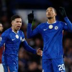 Chelsea 3-2 West Ham: Enzo Fernandez scores winner in stoppage time