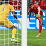 Morocco 1-0 Tanzania: Brahim Diaz fires Atlas Lions to AFCON quarter finals 9 Morocco 1-0 Tanzania: Brahim Diaz fires Atlas Lions to AFCON quarter finals