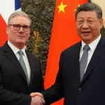 British whisky industry records ‘huge boost’ as China cut tariffs ‘in half’