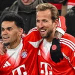 Bayern Munich 8-1 Wolfsburg: Kompany's Bavarians go eleven points clear atop Bundesliga 3 Bayern Munich 8-1 Wolfsburg: Kompany’s Bavarians go eleven points clear atop Bundesliga