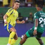 Al Ahli 3-2 Al Nassr: C Ronaldo’s side suffer first defeat of the season