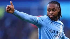Goal Spree! Manchester City demolish Exeter City 10-1 in FA Cup