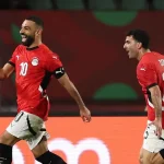 Egypt 3-1 Benin: Pharoahs score two extra time goals to reach AFCON quarter finals