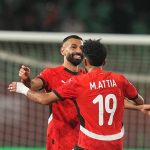 Salah scores winner as Egypt progress to AFCON semi finals with 3-2 triumph over Ivory Coast