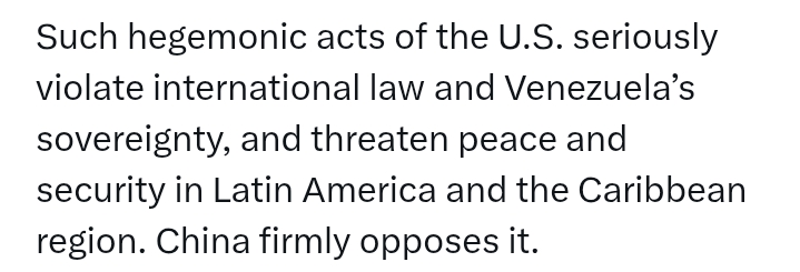 China, Brazil, Spain, others react after the capture of Maduro and wife by US Forces