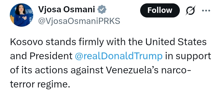 China, Brazil, Spain, others react after the capture of Maduro and wife by US Forces