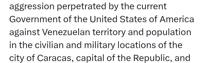 China, Brazil, Spain, others react after the capture of Maduro and wife by US Forces