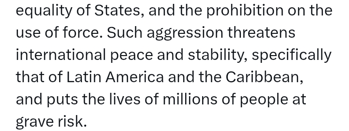 China, Brazil, Spain, others react after the capture of Maduro and wife by US Forces