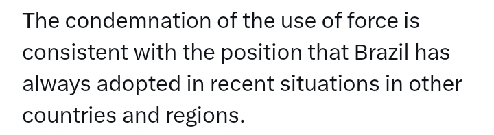 China, Brazil, Spain, others react after the capture of Maduro and wife by US Forces