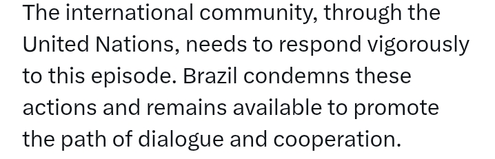 China, Brazil, Spain, others react after the capture of Maduro and wife by US Forces