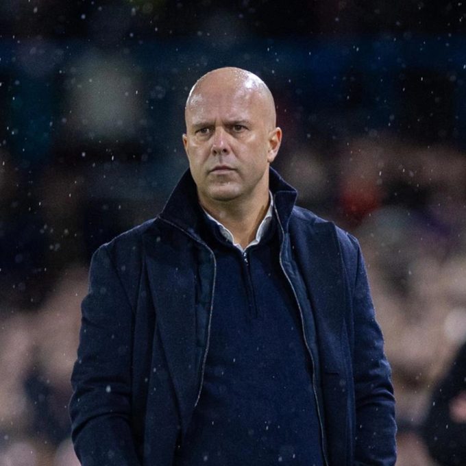 ‘We could have scored more goals’ – Liverpool boss Slot after 4-1 victory over Newcastle United