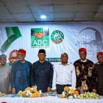 'The time to act is now': Obi says as he dumps LP, officially joins ADC 3 ‘The time to act is now’: Obi says as he dumps LP, officially joins ADC