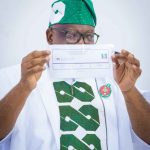 Governor Mutfwang dumps PDP, joins APC