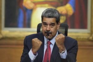 'Respect for international law' - AU releases Communique on situation in Venezuela