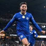 Manchester City 1-1 Chelsea: Fernandez score stoppage time leveller for Blues 3 Manchester City 1-1 Chelsea: Fernandez score stoppage time leveller for Blues