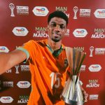 Ivory Coast cruise into AFCON quarter finals with 3-0 win over Burkina Faso