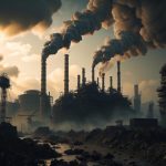 ‘Air pollution led to more than 8.1 million premature deaths’ – Study