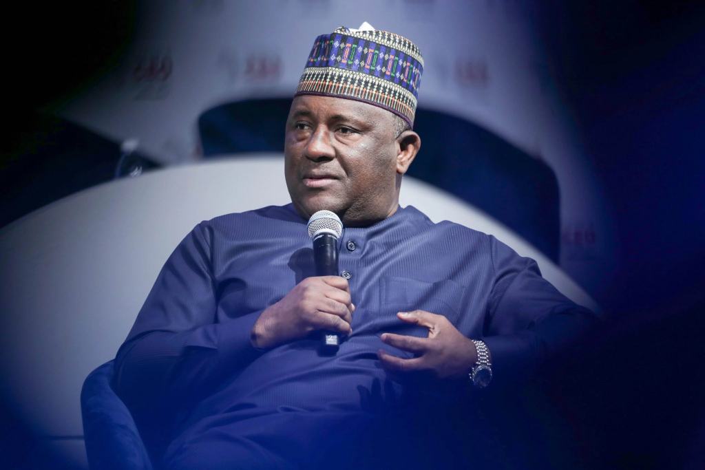 Win AFCON 2025, get '$1m and $100k for each goal scored' - Nigerian businessman Rabiu to Super Eagles 1 Win AFCON 2025, get ‘$1m and $100k for each goal scored’ – Nigerian businessman Rabiu to Super Eagles