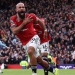 New boss Carrick guide Manchester United to 2-0 home win over Manchester City