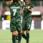 Nigeria clinch AFCON bronze with victory in penalty shootout against Egypt